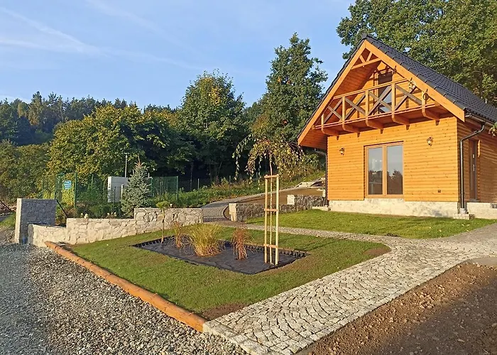 Domek W Gorach Bardzkich