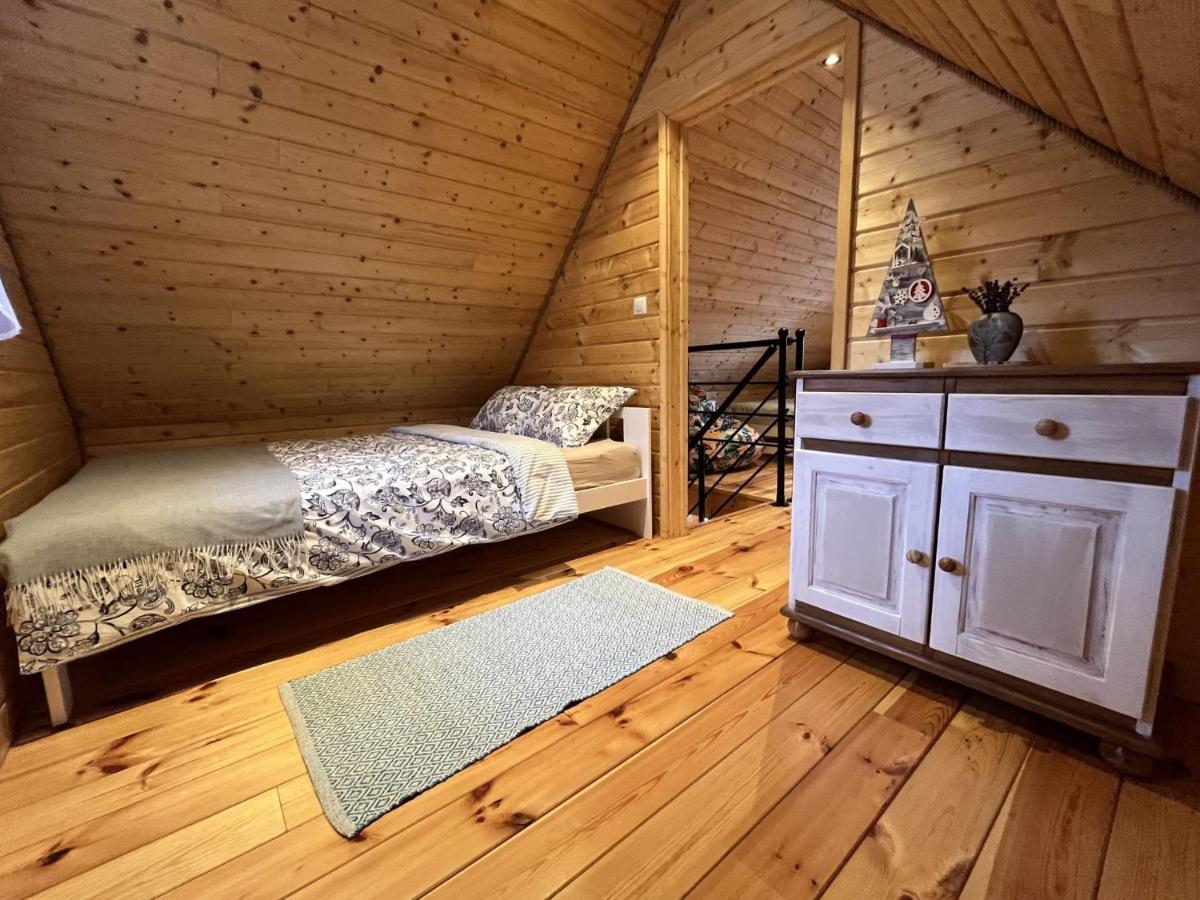 Apartment W Gorach Bardzkich Kamieniec Zabkowicki