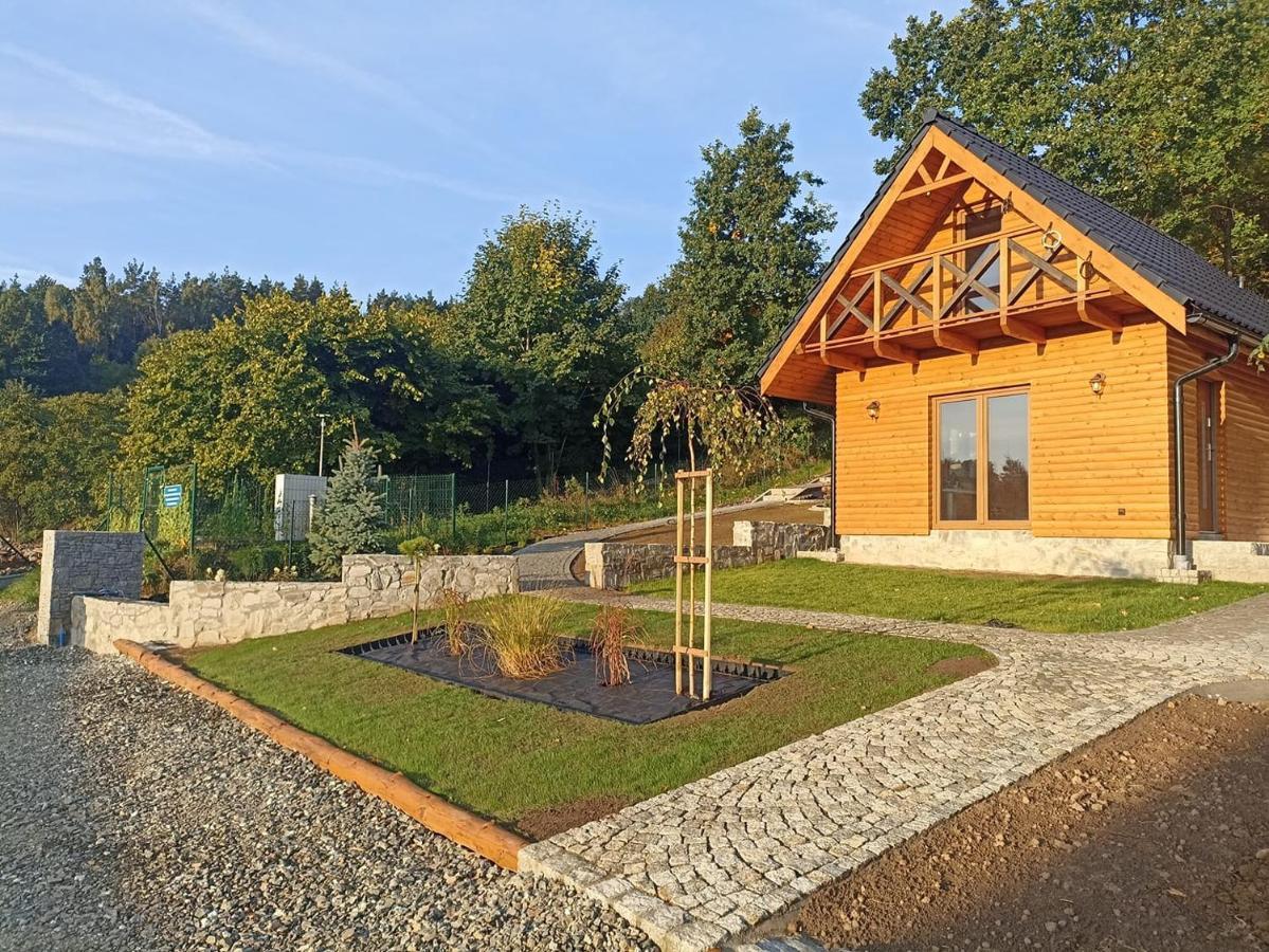 W Gorach Bardzkich Apartment Kamieniec Zabkowicki