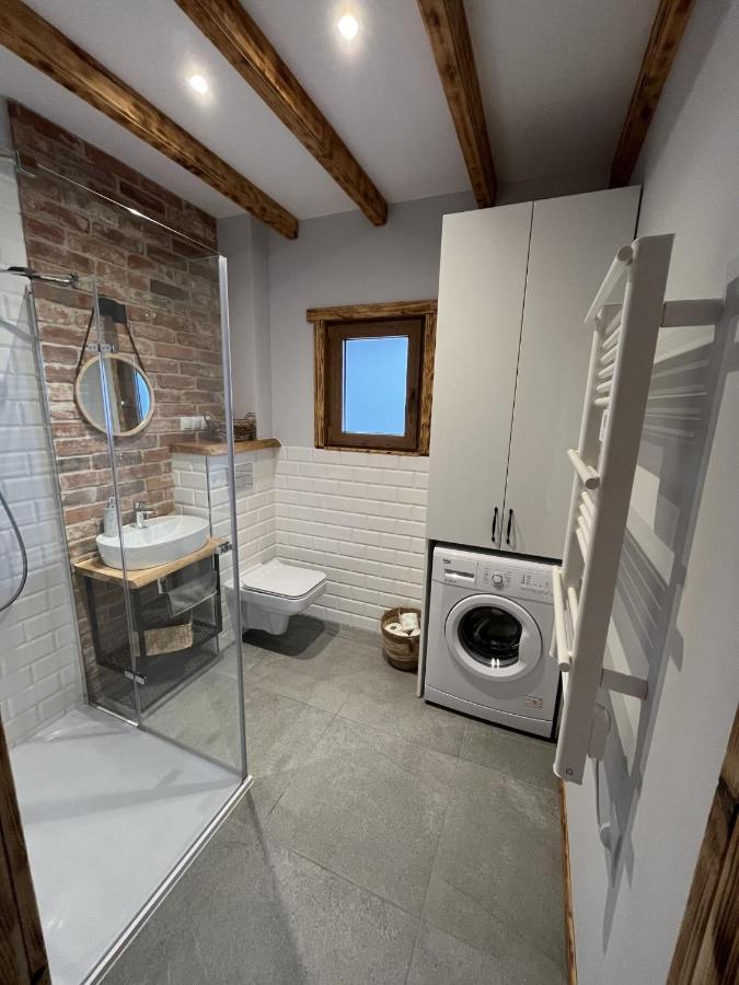 Apartment W Gorach Bardzkich Kamieniec Zabkowicki